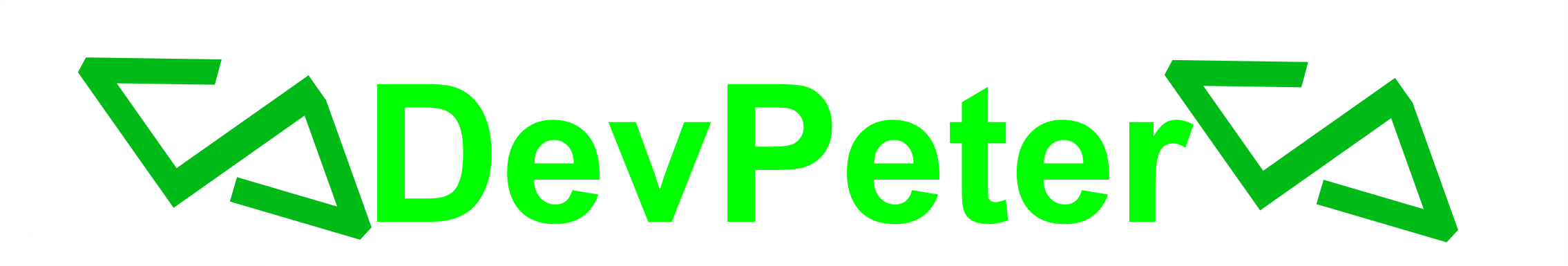 DevPeter