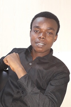 a picture of DevPeter